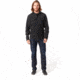 Smartwool Anchor Line Shirt Jacket - Mens, Charcoal Heather, Small, SW000122010-S