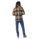 Smartwool Anchor Line Shirt Jacket - Mens, Winter Moss Plaid, Small, SW000122P26S