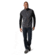 Smartwool Anchor Line Vest - Mens, Charcoal Heather, Large, SW016316010-L