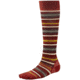 Smartwool Arabica II Knee High Casual Sock - Women's-Rust-Medium