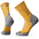 Smartwool Athlete Edition Run Crew Socks, Honey Gold, Extra Large, SW001973K111-XL