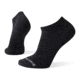 Smartwool Athletic Light Elite Micro Socks, Black, Medium, SW004097001-M