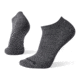 Smartwool Athletic Light Elite Micro Socks, Medium Gray, Medium, SW004097052-M