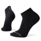 Smartwool Athletic Light Elite Mini Socks, Black, Large, SW004098001-L
