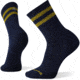 Smartwool Athletic Light Elite Stipe Crew Socks - Womens, Deep Navy, Small, SW001249092-DN-Small