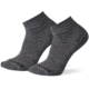 Smartwool Athletic Targeted Cushion Ankle 2 Pack Socks - Mens, Medium Gray, Small, SW000684052S