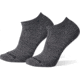 Smartwool Athletic Targeted Cushion Low Ankle 2 Pack Socks - Mens, Medium Gray, Medium, SW000683052M