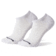 Smartwool Athletic Targeted Cushion Low Ankle 2 Pack Socks - Mens, White, Large, SW001746122L