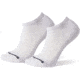 Smartwool Athletic Targeted Cushion Low Ankle 2 Pack Socks - Mens, White, Large, SW000683122L