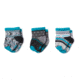 Smartwool Baby Bootie Batch Socks - Kids, Black, 12M, SW003908001-12M
