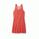 Smartwool Basic Merino 150 Pattern Dress Womens, Bright Coral, XL SW000239494-XL