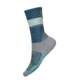 Smartwool Bike Zero Cushion Crew Socks - Womens, Twilight Blue, Large, SW001971G741-L