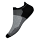 Smartwool Bike Zero Cushion Low Ankle Socks, Black, Extra Large, SW0019640011-001 BLACK-XL