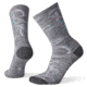 Smartwool Board Life Crew Socks - Womens, Light Gray, Large, SW004013039-L
