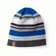 Smartwool Boot Hat - Kids, Bright Blue, 3T, SW0SC9073783T