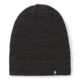 Smartwool Boundary Line Reversible Beanie, Military Olive, One Size, SW000441D11-1FM