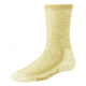 Smartwool Brilliant Hike Medium Crew Sock - Women's-Spring-Medium