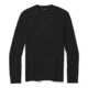 Smartwool Brookline Crew Sweater - Mens, Charcoal Heather, Medium, SW016322010-M