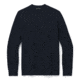 Smartwool Brookline Crew Sweater - Mens, Deep Navy Heather, Large, SW016322108-L