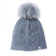 Smartwool Bunny Slope Beanie, Medium Gray Heather, One Size, SW000436084-1FM