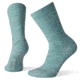 Smartwool Cable II Socks - Womens, Frosty Green, Large, SW0SW672B72-L