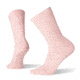 Smartwool Cable II Socks - Womens, Pink Nectar, Large, SW0SW672B98-L