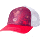 Smartwool Cactus Crop Trucker Cap, Watermelon, 1FM, SW016286669-1FM