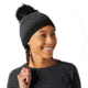 Smartwool Chair Lift Beanie, Black, One Size, SW018071001-1FM