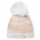 Smartwool Chair Lift Beanie, Rainbow Donegal, One Size, SW018071E48-1FM