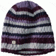 Smartwool Chev ST Hat - Womens, Aubergine Heather, One Size, SW0SC2347651FM