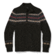 Smartwool CHUP Hansker Half Zip Sweater - Mens, Military Olive Heather, Medium, SW016423D12-M