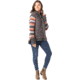 Smartwool CHUP Potlach 1/2 Zip Sweater - Womens, Medium Gray Heather, Medium, SW019275084-M