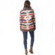 Smartwool CHUP Potlach 1/2 Zip Sweater - Womens, Medium Gray Heather, Medium, SW019275084-M