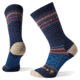 Smartwool CHUP Snowflake Volt Crew Socks - Womens, Deep Navy, Medium, SW004071092-M