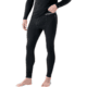Smartwool Classic All-Season Merino Base Layer Bottom - Mens, Black, Large, SW016958001100L000