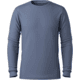 Smartwool Classic All-Season Merino Base Layer Crew - Mens, Nightfall Blue, Extra Large, SW016952P4310XL000