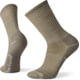 Smartwool Classic Hike Light Cushion Crew - Men's, 236 Taupe, Small, SW012900236S