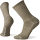 Smartwool Classic Hike Light Cushion Crew - Mens, 236 Taupe, Large, SW012900236L
