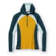 Smartwool Classic Thermal Merino Base Layer 1/2 Zip Hoodie - Women's