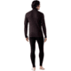 Smartwool Classic Thermal Merino Base Layer 1/4 Zip - Mens, Mink Heather, Small, SW002821P85100S000