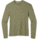 Smartwool Classic Thermal Merino Base Layer Crew - Mens, K66 Winter Moss Heather, Small, SW016349K66S