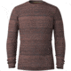 Smartwool Classic Thermal Merino Base Layer Crew - Mens, Mink Color Shift, Large, SW016349Q08100L000