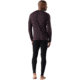 Smartwool Classic Thermal Merino Base Layer Crew - Mens, Mink Heather, Small, SW016349P85100S000