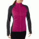 Smartwool Corbet 120 Jacket - Womens, Berry, Extra Large, SW0SP243044XL