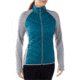 Smartwool Corbet 120 Jacket - Womens, Glacial Blue, Extra Large, SW0SP243781XL