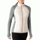 Smartwool Corbet 120 Jacket - Womens, Natural, Extra Large, SW0SP243100XL