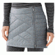 Smartwool Corbet 120 Skirt - Women's-Silver-Medium