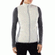 Smartwool Corbet 120 Vest - Womens, Dogwood White, Large, SW0SP241414L