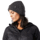 Smartwool Cozy Cabin Hat, Black, 1FM, SW000128001-1FM