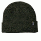 Smartwool Cozy Cabin Hat, Loden Heather, SW0001288001FM